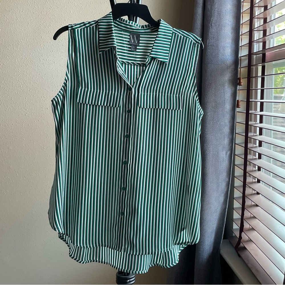 Worthington top